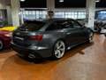 Audi RS6 Avant 4.0 MHEV V8 quattro tiptronic B&O Panorama Gris - thumbnail 4