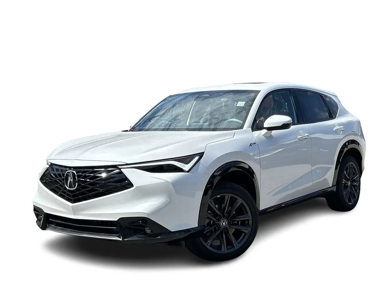 2026 Acura ADX