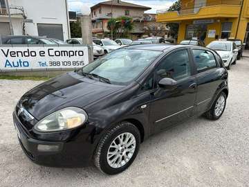 1.3 Mjt 75 CV 5 porte Dynamic