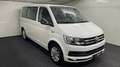 Volkswagen T6 Caravelle Comfortline 4Motion 2.0 TDI Automatik 8-SITZER Weiß - thumbnail 3