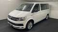 Volkswagen T6 Caravelle Comfortline 4Motion 2.0 TDI Automatik 8-SITZER Weiß - thumbnail 1