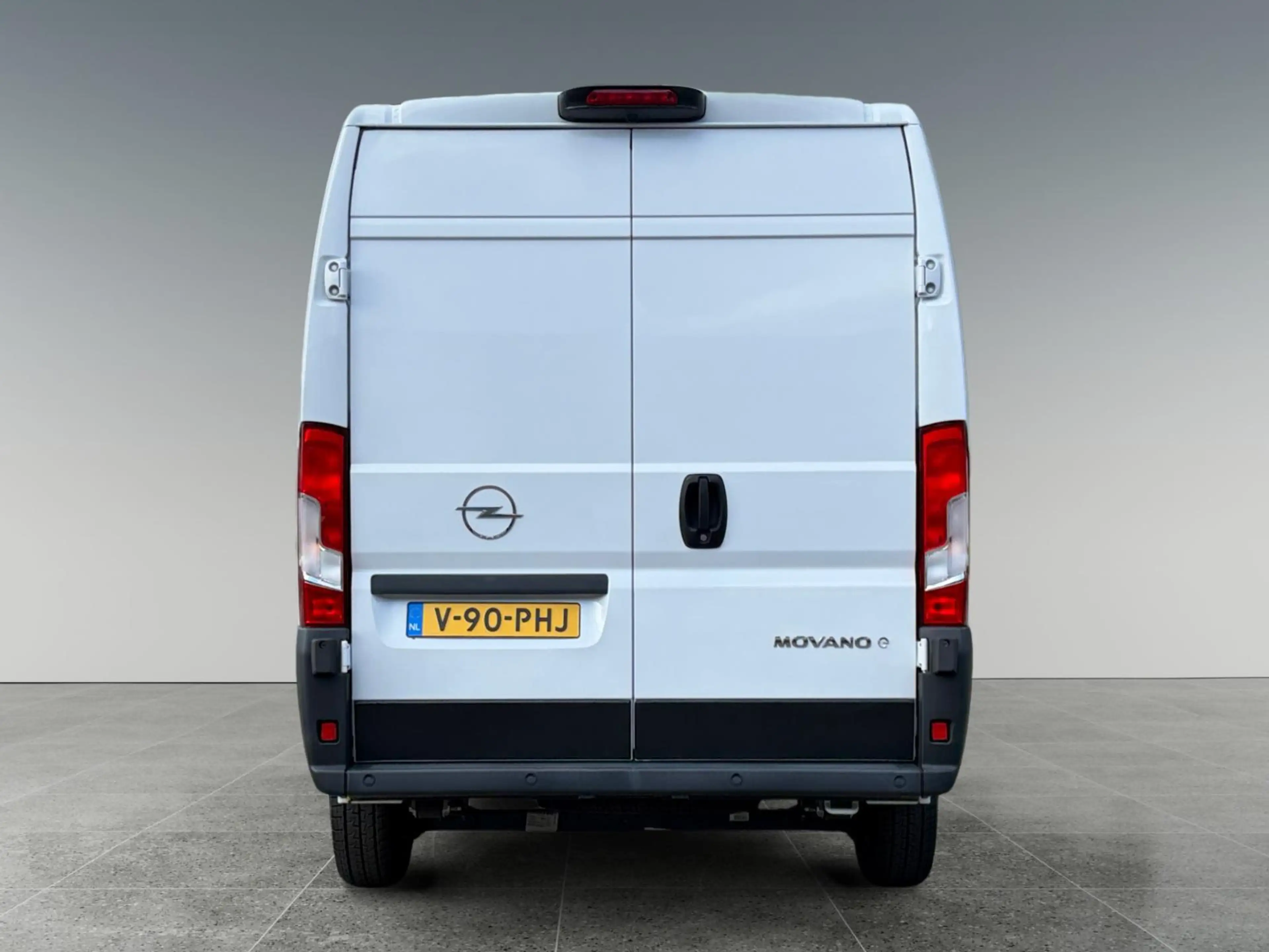 Opel Movano-e Electric L3H2 Zwaar 3.5t 70 kWh | NAVI | CAMERA | — photo 7