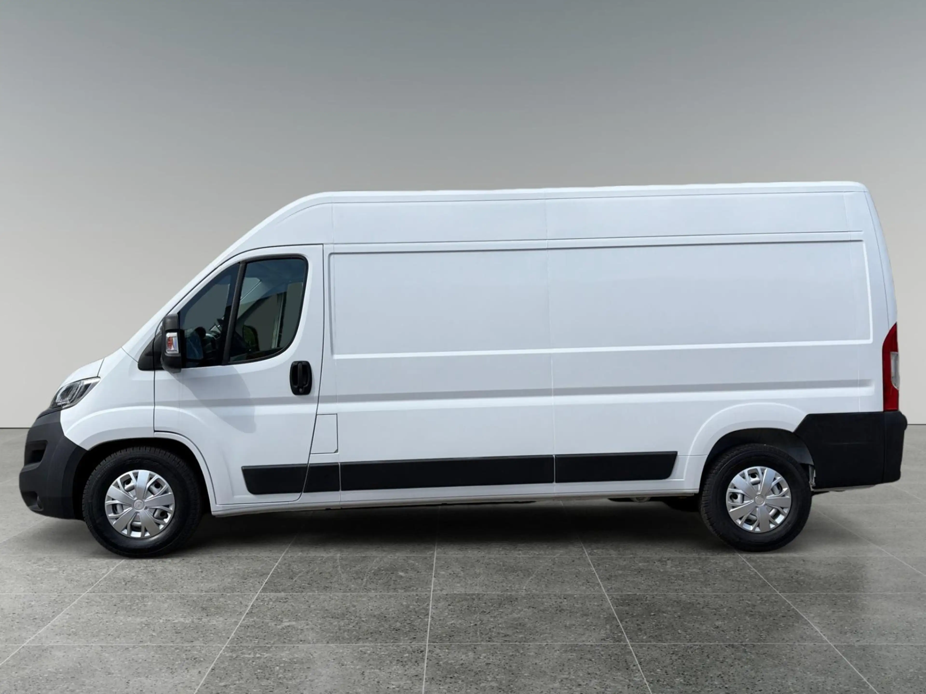 Opel Movano-e Electric L3H2 Zwaar 3.5t 70 kWh | NAVI | CAMERA | — photo 3