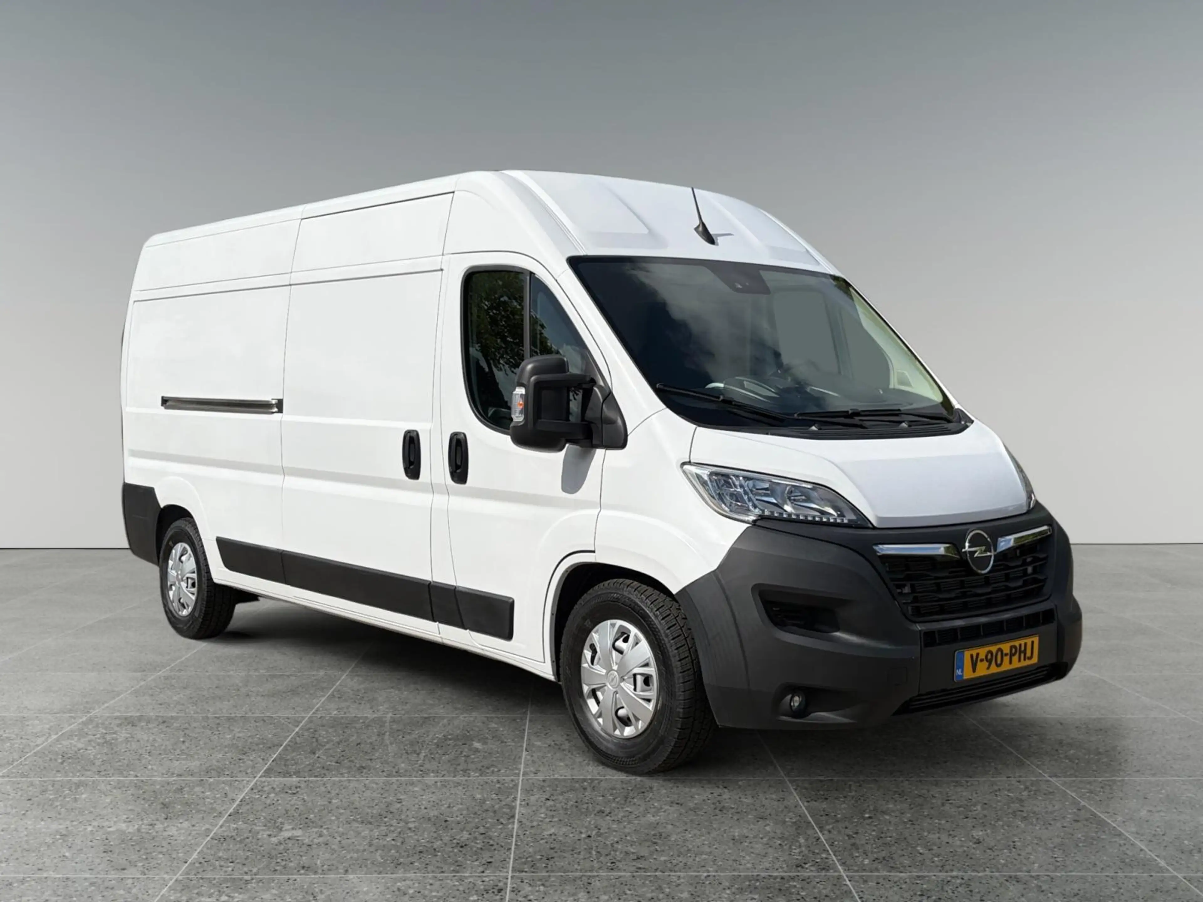 Opel Movano-e Electric L3H2 Zwaar 3.5t 70 kWh | NAVI | CAMERA | — photo 5