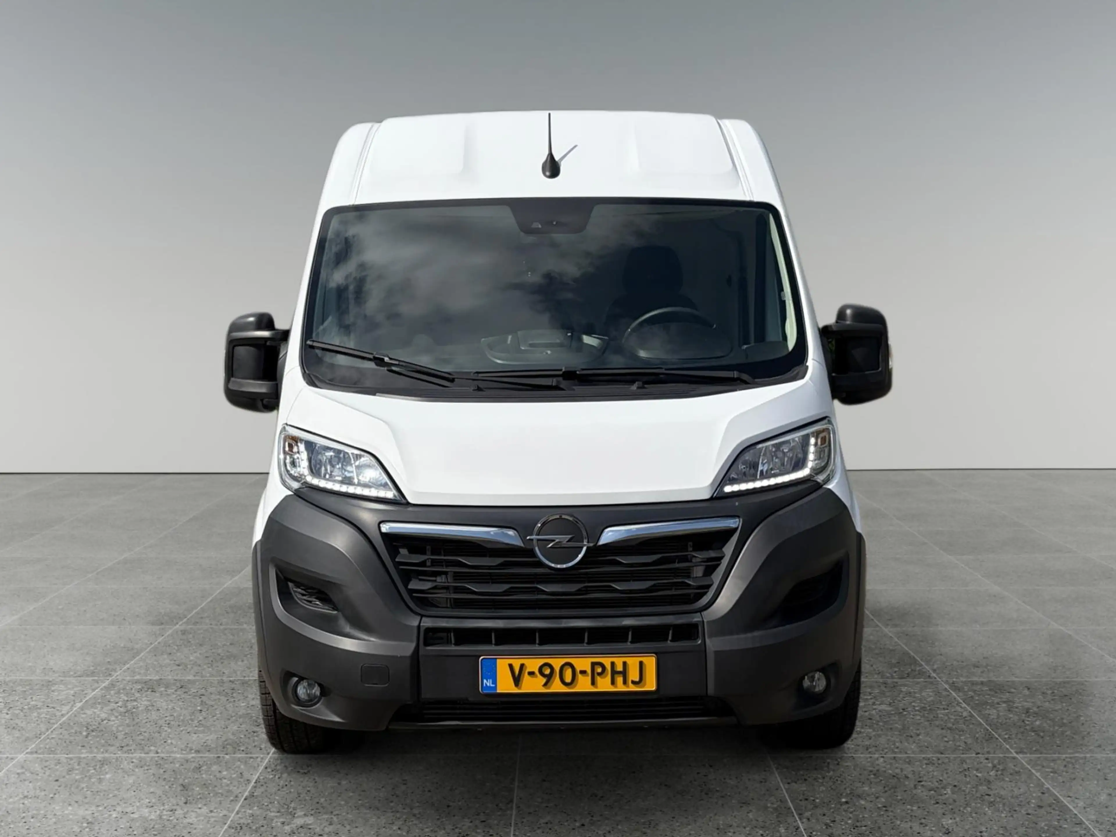 Opel Movano-e Electric L3H2 Zwaar 3.5t 70 kWh | NAVI | CAMERA | — photo 6