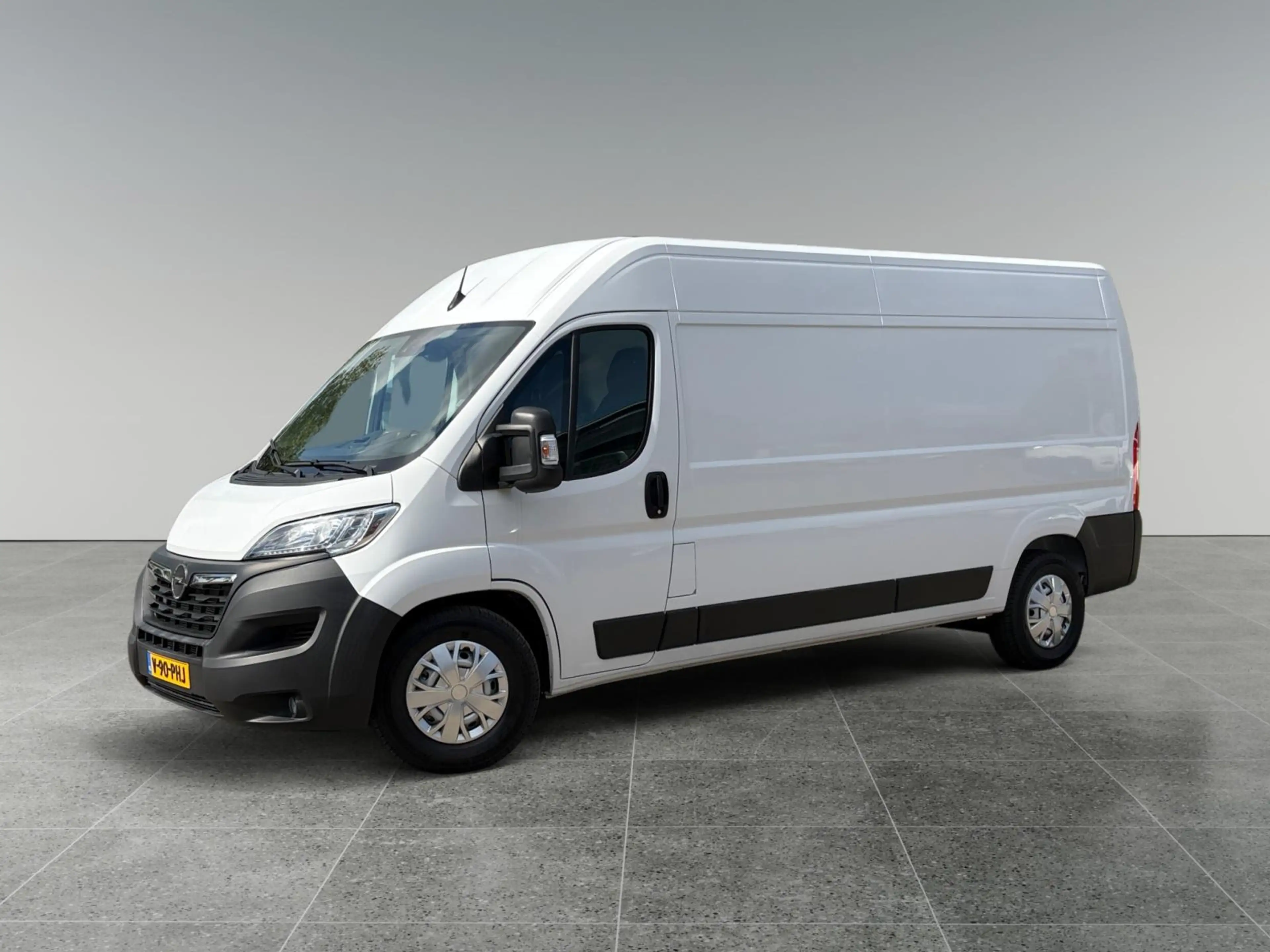 Opel Movano-e Electric L3H2 Zwaar 3.5t 70 kWh | NAVI | CAMERA | — photo 4
