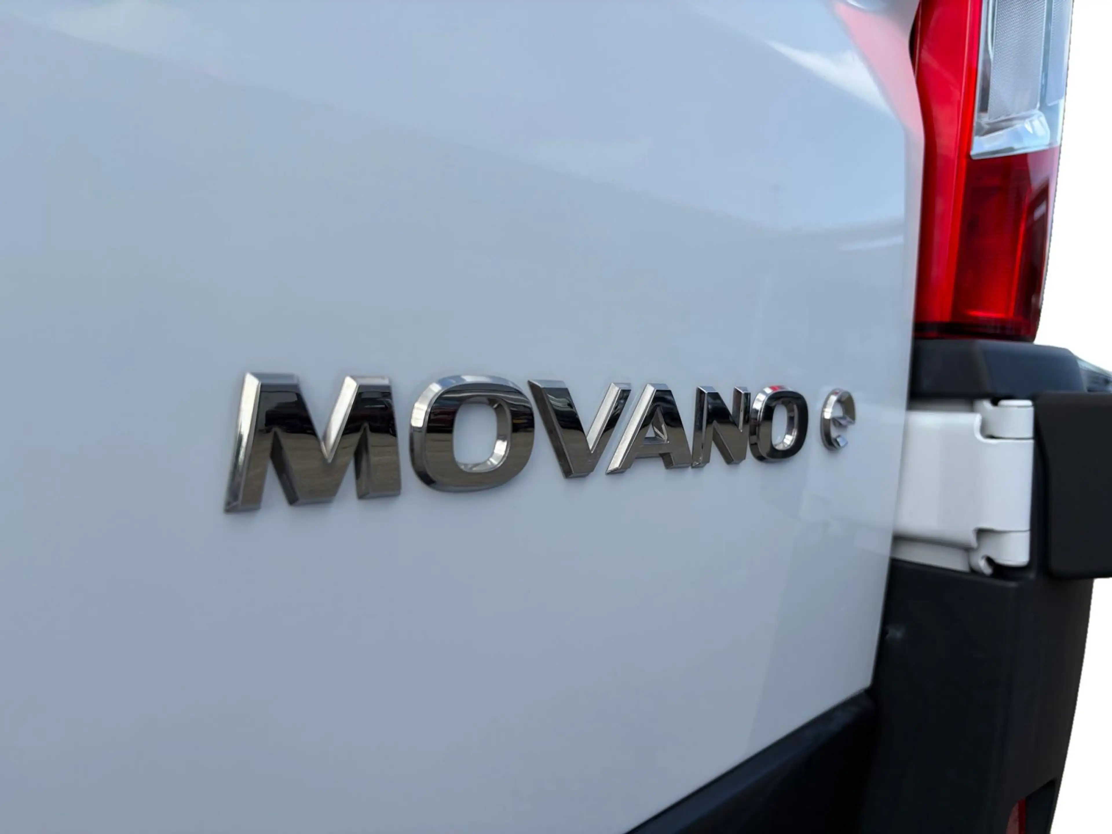 Opel Movano-e Electric L3H2 Zwaar 3.5t 70 kWh | NAVI | CAMERA | — photo 11