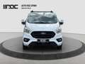 Ford Transit Custom 2.0 TDCi 300 L2H1 Trend STH/AHK/Kamera/Dachträger Weiß - thumbnail 8