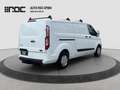 Ford Transit Custom 2.0 TDCi 300 L2H1 Trend STH/AHK/Kamera/Dachträger Weiß - thumbnail 5