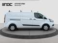 Ford Transit Custom 2.0 TDCi 300 L2H1 Trend STH/AHK/Kamera/Dachträger Weiß - thumbnail 6