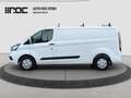 Ford Transit Custom 2.0 TDCi 300 L2H1 Trend STH/AHK/Kamera/Dachträger Weiß - thumbnail 2