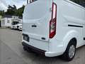 Ford Transit Custom 2.0 TDCi 300 L2H1 Trend STH/AHK/Kamera/Dachträger Weiß - thumbnail 38