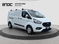Ford Transit Custom 2.0 TDCi 300 L2H1 Trend STH/AHK/Kamera/Dachträger Weiß - thumbnail 7