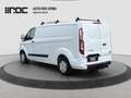 Ford Transit Custom 2.0 TDCi 300 L2H1 Trend STH/AHK/Kamera/Dachträger Weiß - thumbnail 3