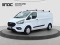 Ford Transit Custom 2.0 TDCi 300 L2H1 Trend STH/AHK/Kamera/Dachträger Weiß - thumbnail 1