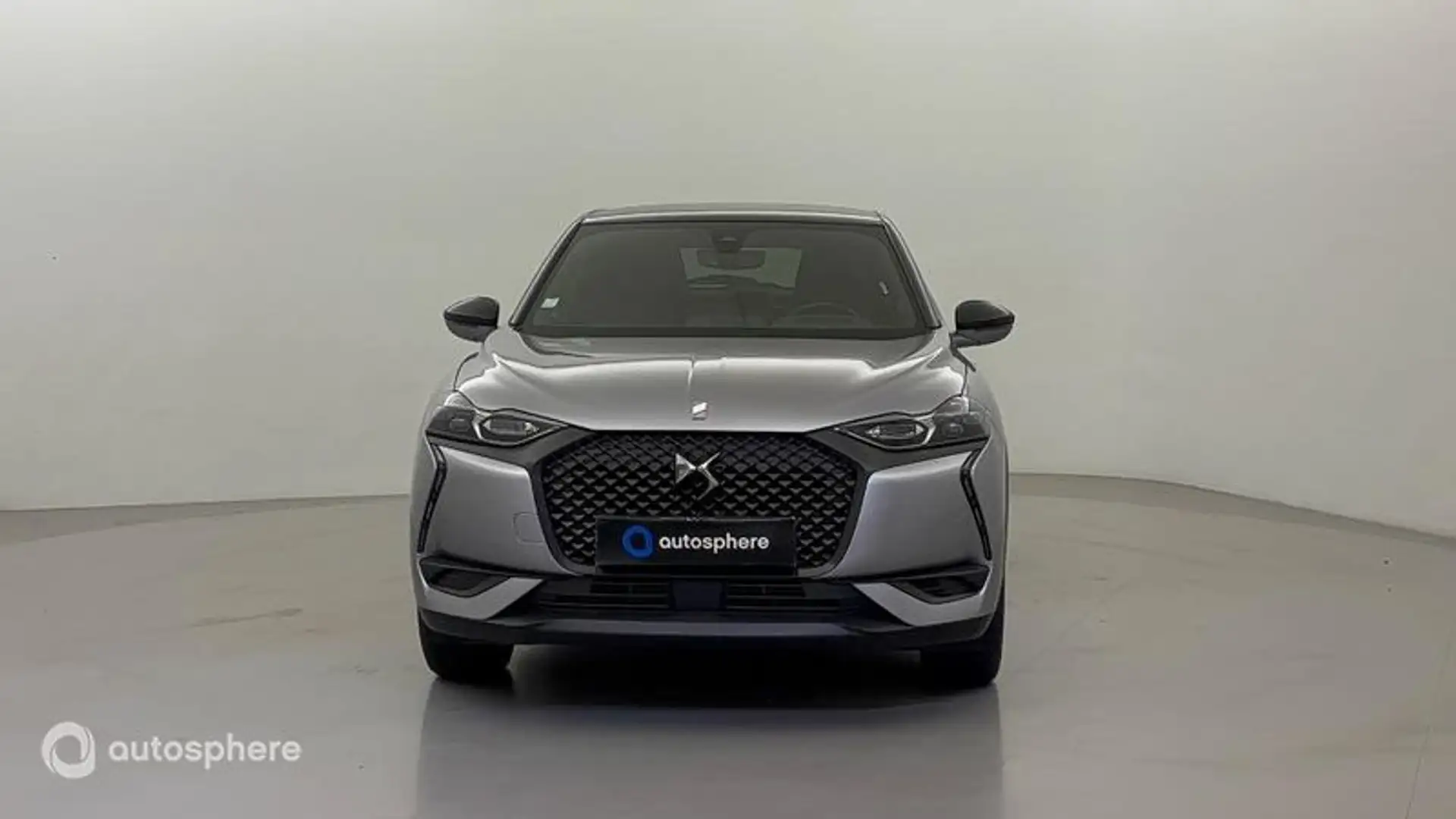 DS Automobiles DS 3 Crossback E-Tense Performance Line 4cv - 2