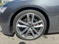 Audi S6 Audi S6 AVANT 3.0 TDI 349 MILD HYBRID QUATTRO TIPTRONIC TVA RÉCUPÉRABLE 1°MAIN SUIVIE 100% AUDI CT VIERGE B&O 3D MATRIX H Gris - thumbnail 7