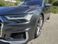 Audi S6 Audi S6 AVANT 3.0 TDI 349 MILD HYBRID QUATTRO TIPTRONIC TVA RÉCUPÉRABLE 1°MAIN SUIVIE 100% AUDI CT VIERGE B&O 3D MATRIX H Gris - thumbnail 6