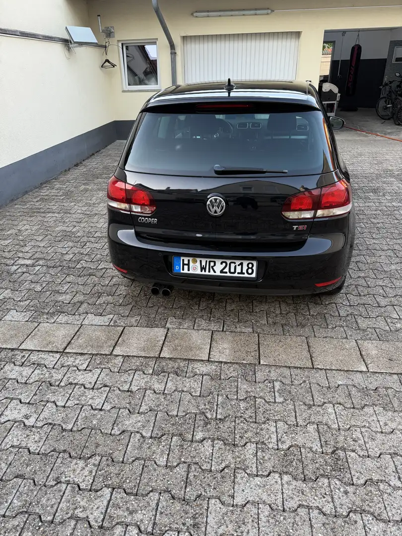 Volkswagen Golf Aktionsmodell 1.8 T Highline - 1
