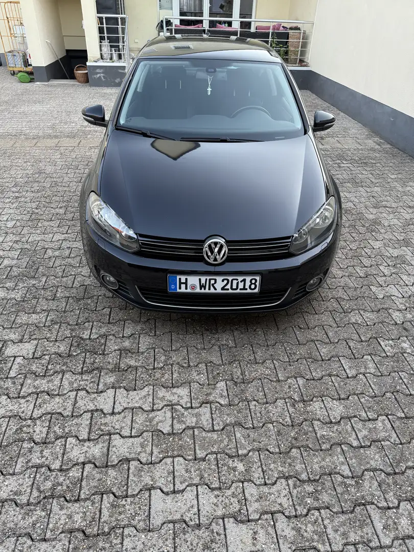 Volkswagen Golf Aktionsmodell 1.8 T Highline - 2