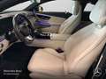 Mercedes-Benz CLE 200 AMG+NIGHT+PANO+360+STHZG+BURMESTER+TOTW+9G Schwarz - thumbnail 11