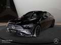 Mercedes-Benz CLE 200 AMG+NIGHT+PANO+360+STHZG+BURMESTER+TOTW+9G Schwarz - thumbnail 2