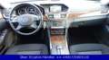 Mercedes-Benz E 200 d BlueTec 7G-TRONIC*ELEGANCE* AHK*NAVI*LED srebrna - thumbnail 13