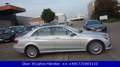 Mercedes-Benz E 200 d BlueTec 7G-TRONIC*ELEGANCE* AHK*NAVI*LED srebrna - thumbnail 6