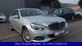 Mercedes-Benz E 200 d BlueTec 7G-TRONIC*ELEGANCE* AHK*NAVI*LED srebrna - thumbnail 3