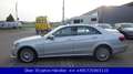 Mercedes-Benz E 200 d BlueTec 7G-TRONIC*ELEGANCE* AHK*NAVI*LED srebrna - thumbnail 4