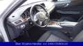 Mercedes-Benz E 200 d BlueTec 7G-TRONIC*ELEGANCE* AHK*NAVI*LED srebrna - thumbnail 11