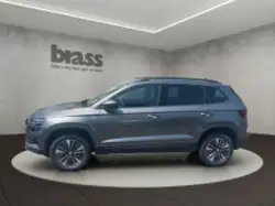 Skoda Karoq 1.5 TSI ACT Tour OPF