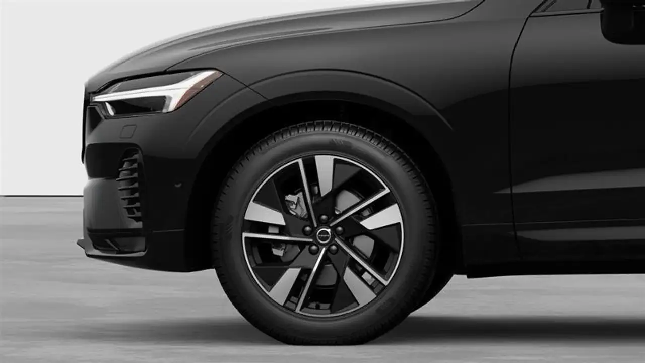Volvo XC60 снимка Volvo XC60