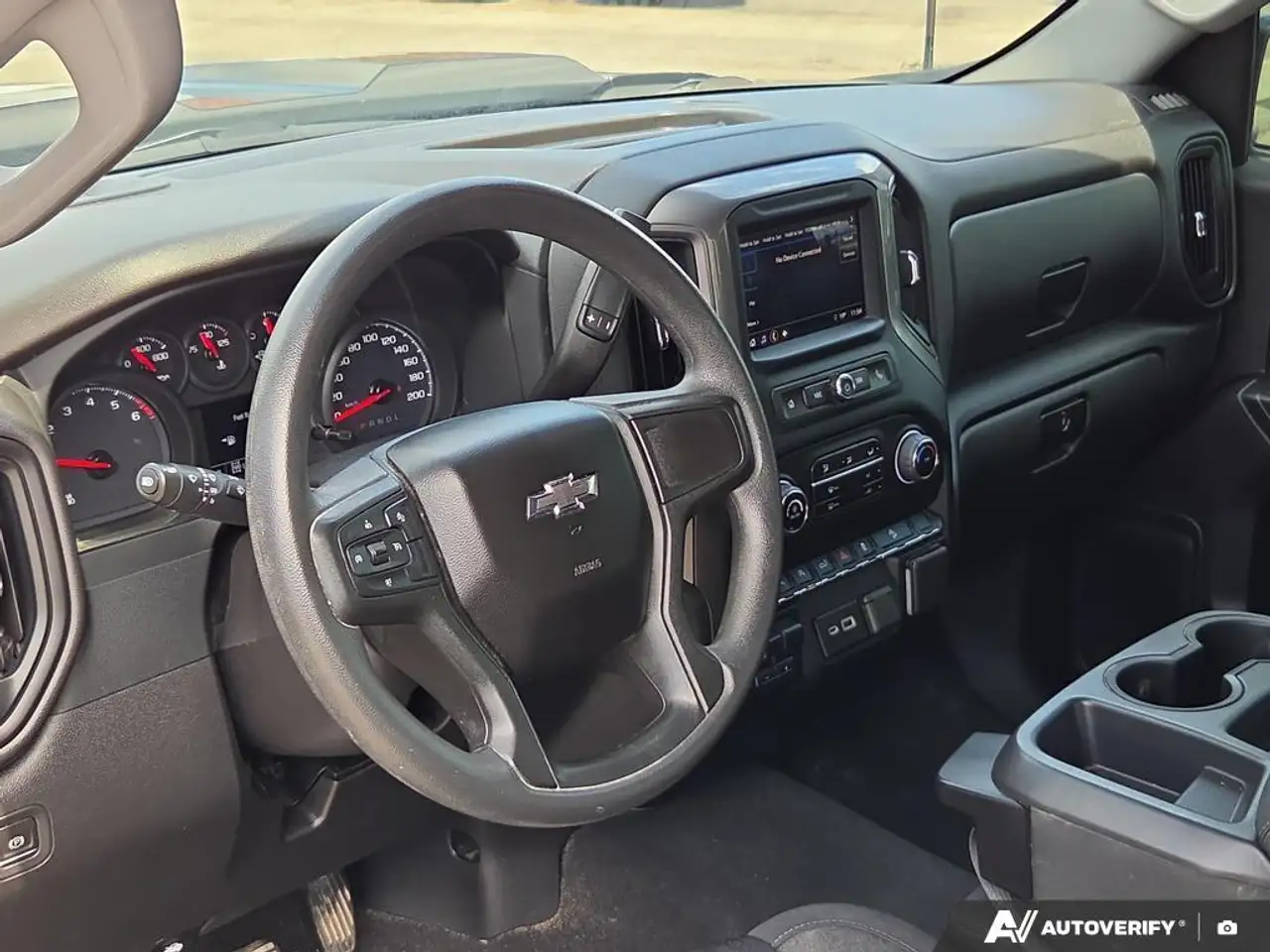 Chevrolet Silverado 1500 снимка Chevrolet Silverado 1500