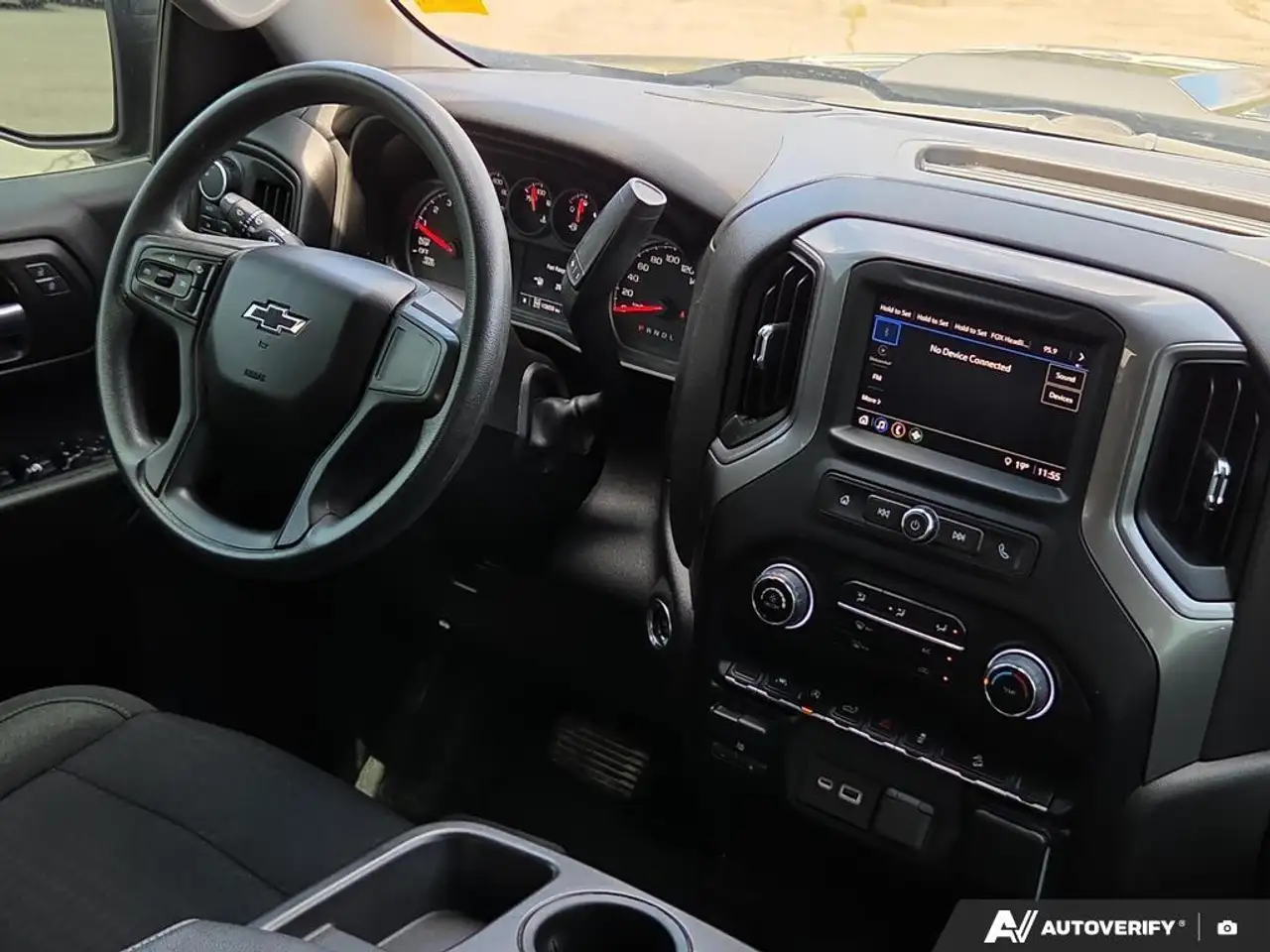 Chevrolet Silverado 1500 снимка Chevrolet Silverado 1500