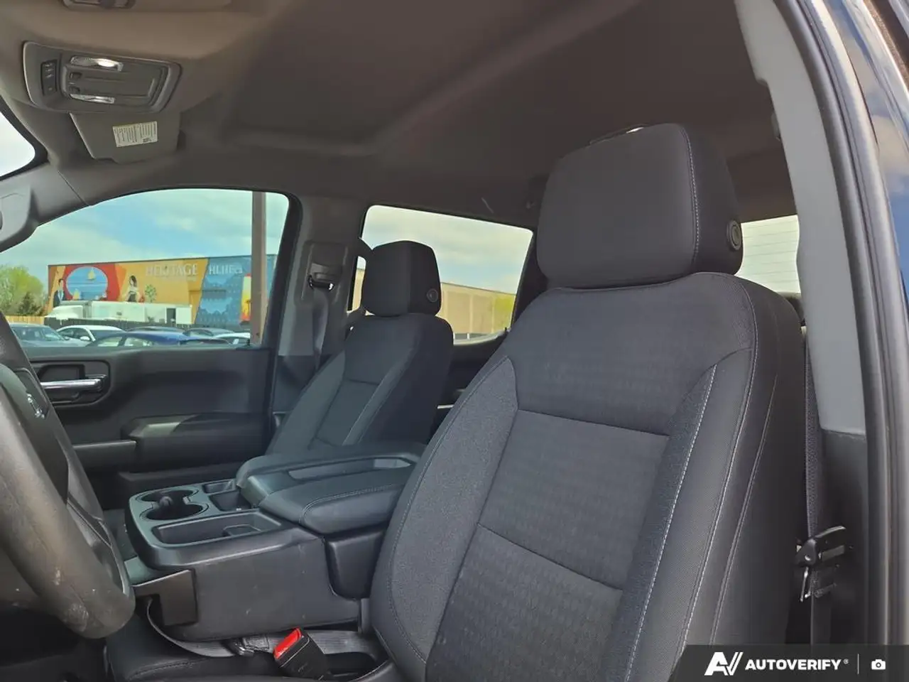 Chevrolet Silverado 1500 снимка Chevrolet Silverado 1500