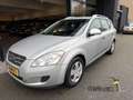 Kia Ceed / cee'd Sporty Wagon 1.4 X-tra ISG / apk 11-2026 Gris - thumbnail 2