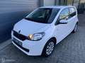 Skoda Citigo 1.0 Greentech Active A/C|Park.sensor | IsoFix Blanc - thumbnail 4