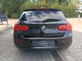 BMW 118 118i Aut. Sport Line Zwart - thumbnail 8