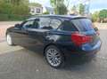 BMW 118 118i Aut. Sport Line Zwart - thumbnail 7