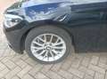 BMW 118 118i Aut. Sport Line Zwart - thumbnail 5