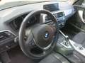 BMW 118 118i Aut. Sport Line Zwart - thumbnail 17