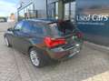 BMW 118 118i Aut. Sport Line Zwart - thumbnail 30