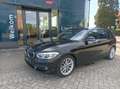 BMW 118 118i Aut. Sport Line Zwart - thumbnail 27