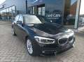 BMW 118 118i Aut. Sport Line Zwart - thumbnail 2