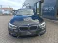 BMW 118 118i Aut. Sport Line Zwart - thumbnail 3