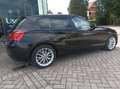 BMW 118 118i Aut. Sport Line Zwart - thumbnail 10