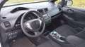Nissan Leaf 109 24kWh Visia - Automatique Blanc - thumbnail 8