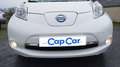 Nissan Leaf 109 24kWh Visia - Automatique Blanc - thumbnail 20