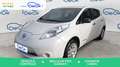 Nissan Leaf 109 24kWh Visia - Automatique Blanc - thumbnail 1